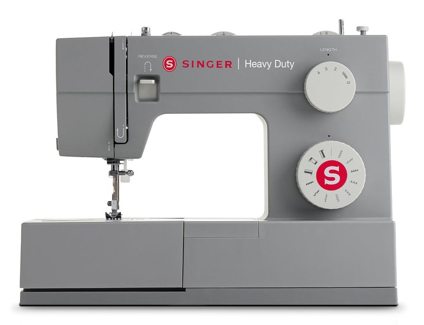 Singer 4411 Electric | SMC 4411