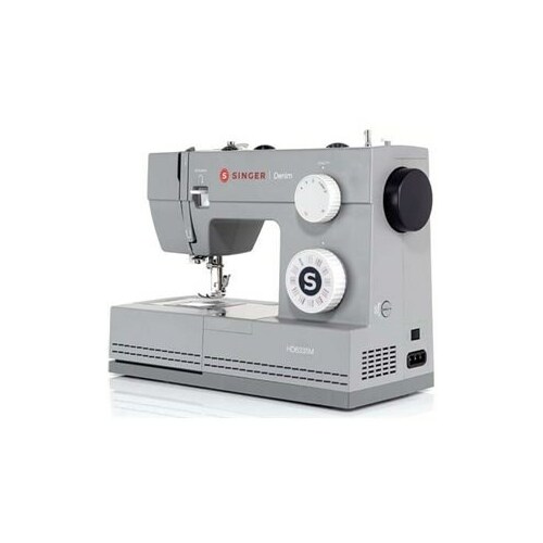 Singer Heavy Duty Automatic sewing machine
