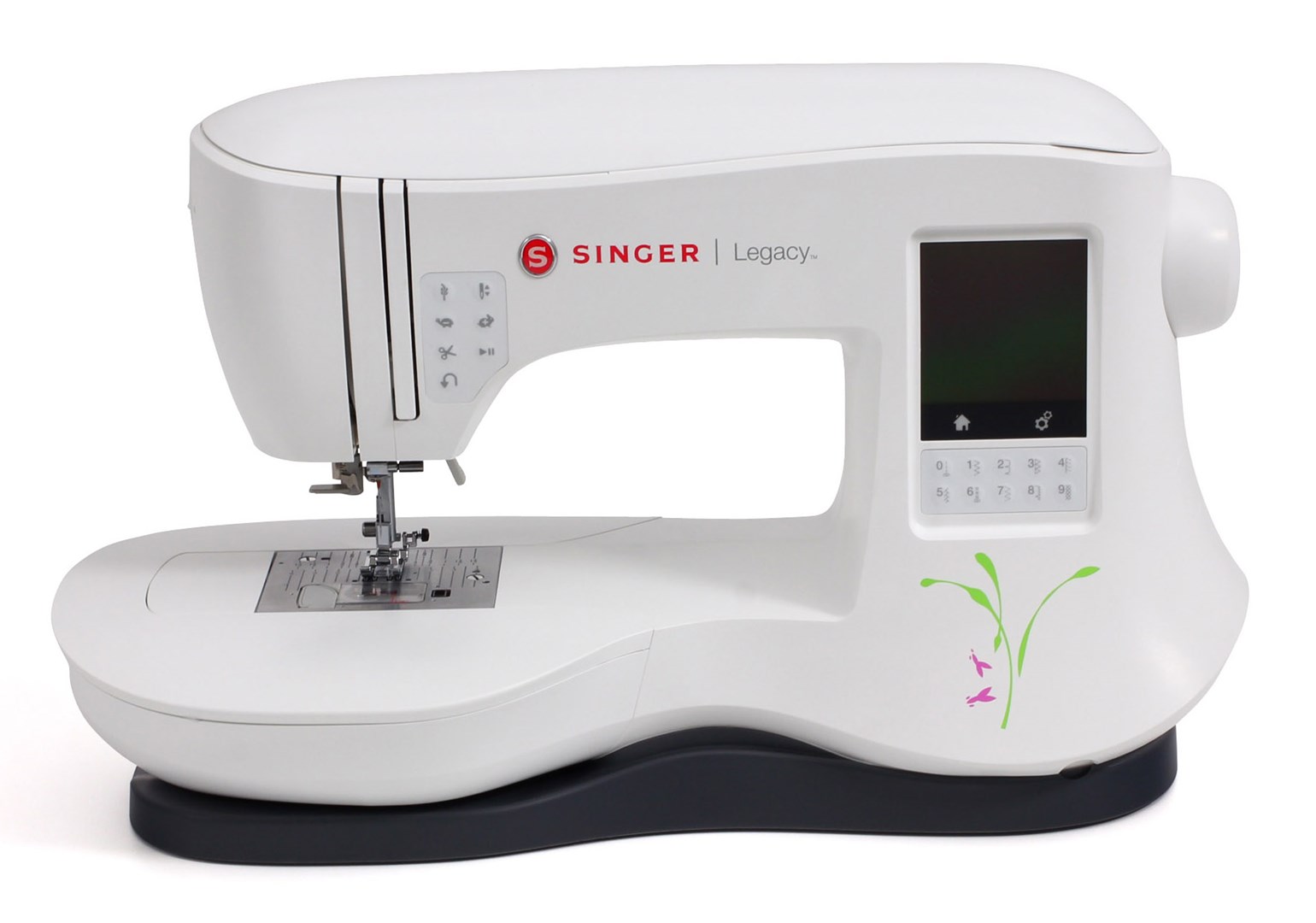 Singer Legacy 440C Automatic sewing machine