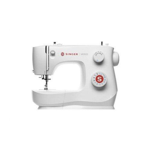 Singer  M2605 sewing machine Automatic sewing