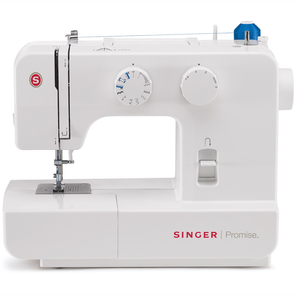 Singer Promise 1409 - symaskine |