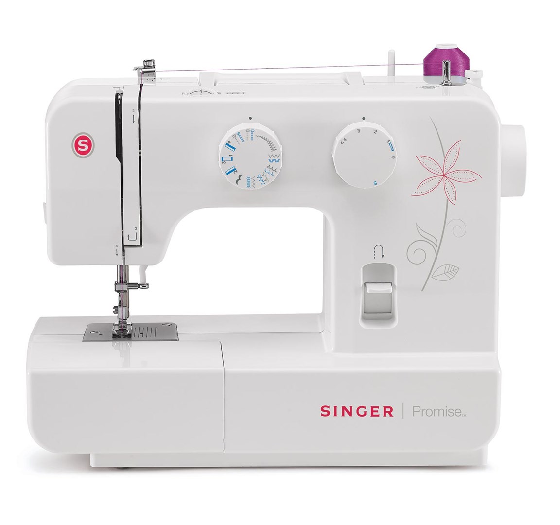 Singer  Promise 1412 Automatic sewing machine