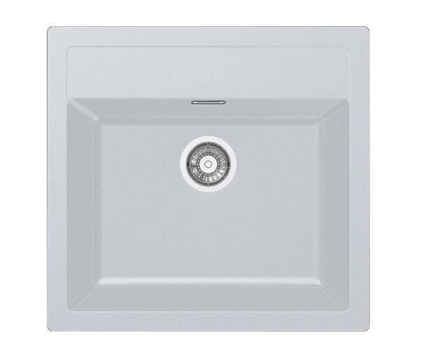 FRANKE SINK TECTONITE SIRIUS 114.0368