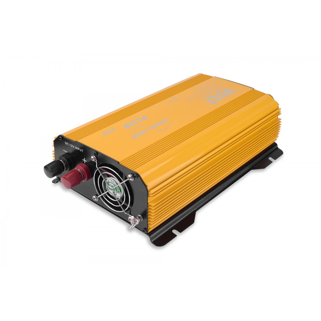 Volt Polska SINUS PLUS 3000 12/230V