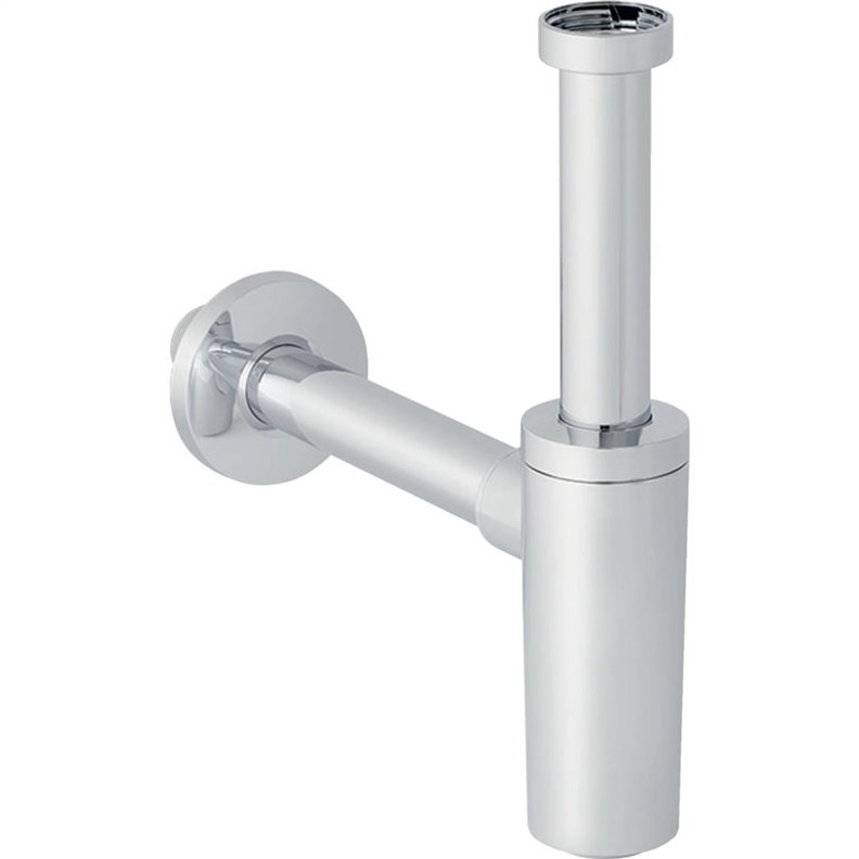 No name SIPHON GEBERIT CHROME 32MM