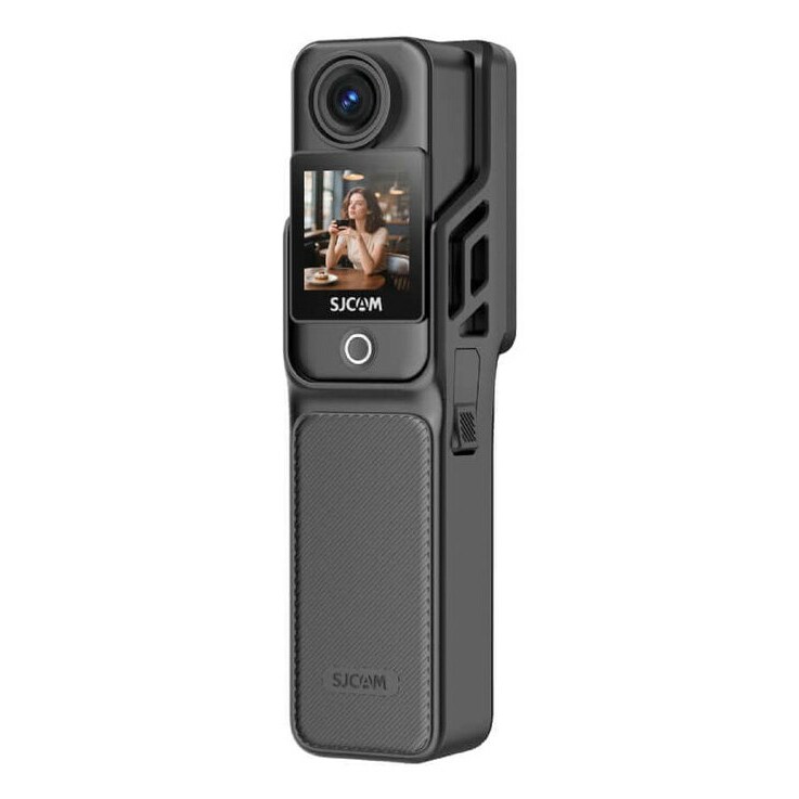 SJCAM C400 action sports camera 16