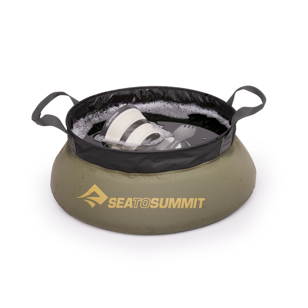 SEA TO SUMMIT Składany zlew kuchenny