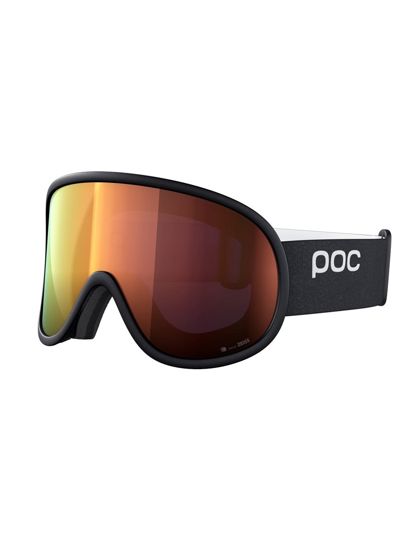POC Ski Goggles  Retina - uranium