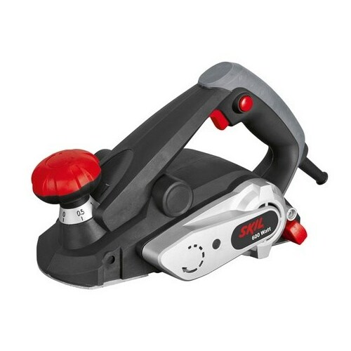 Skil 1558 AA Black, Grey, Red