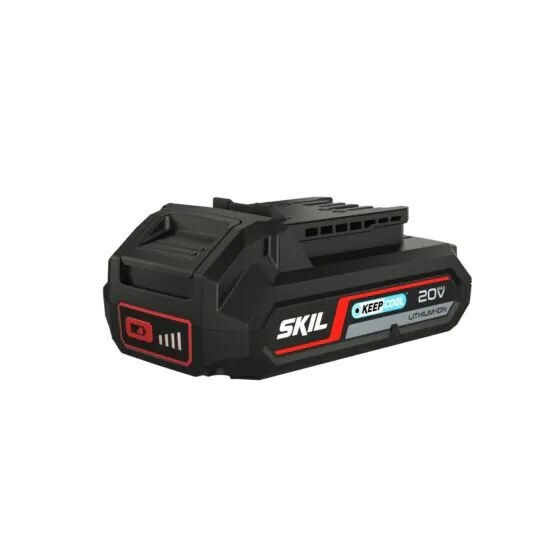 Skil BR1E3107AA power screwdriver accessory Battery