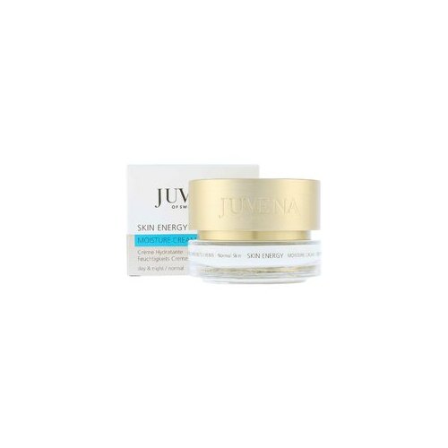 JUVENA SKIN ENERGY Moisture Cream (Unisex