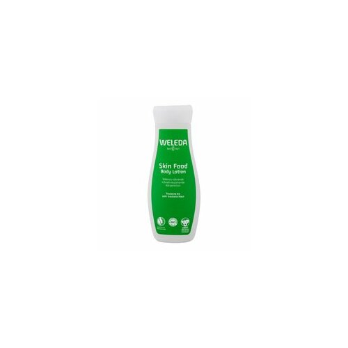 Weleda Skin Food Body Lotion (Woman