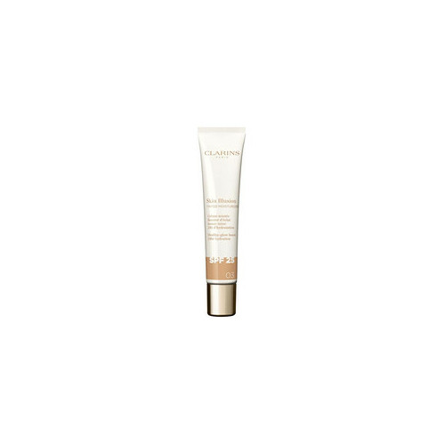 Clarins Skin Illusion Tinted Moisturizer 40