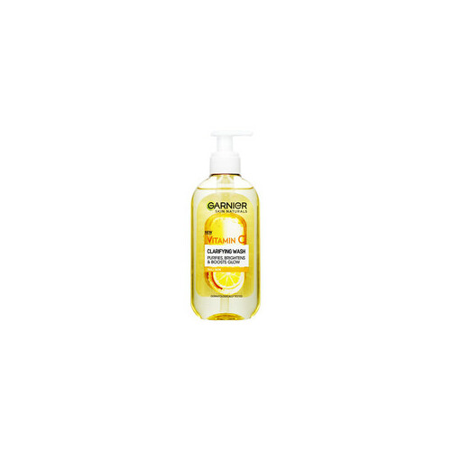 GARNIER Skin Naturals Clarifying Wash (Woman