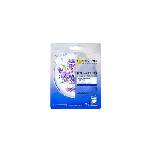 GARNIER Skin Naturals Hydra Bomb Tissue