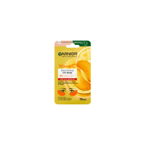 GARNIER Skin Naturals Vitamin C Brightening