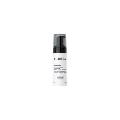 Filorga Skin-Prep Enzymatic Cleansing Foam (Woman