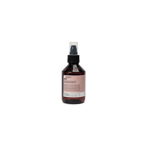 Insight Skin Regenerating Body Oil (Woman