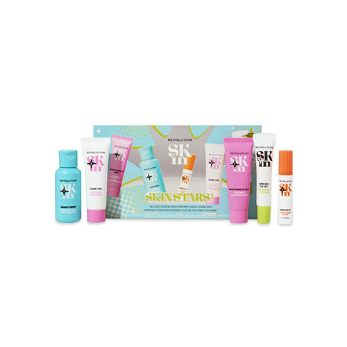 Makeup Revolution Skin Stars Gift -