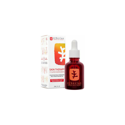 Erborian Skin Therapy Multi-Perfecting Night Oil