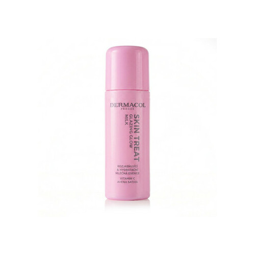 Dermacol Skin Treat Glow Milk -