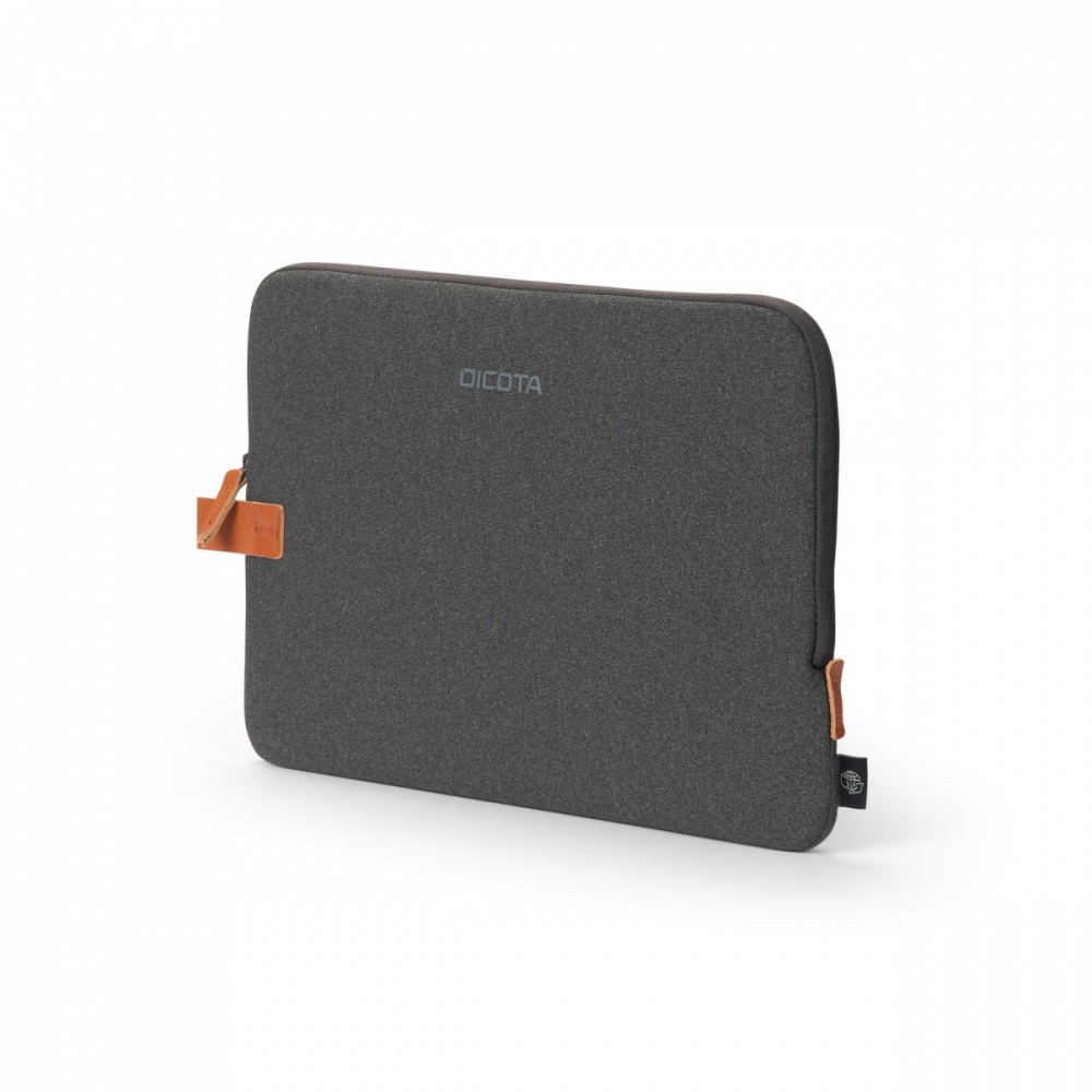 DICOTA  Skin URBAN 14 Antracite RPET