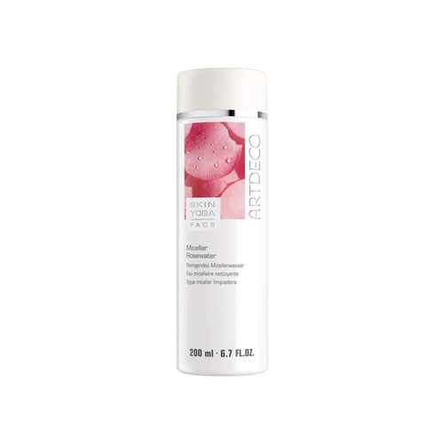 ARTDECO Skin Yoga Face Micellar Rosewater