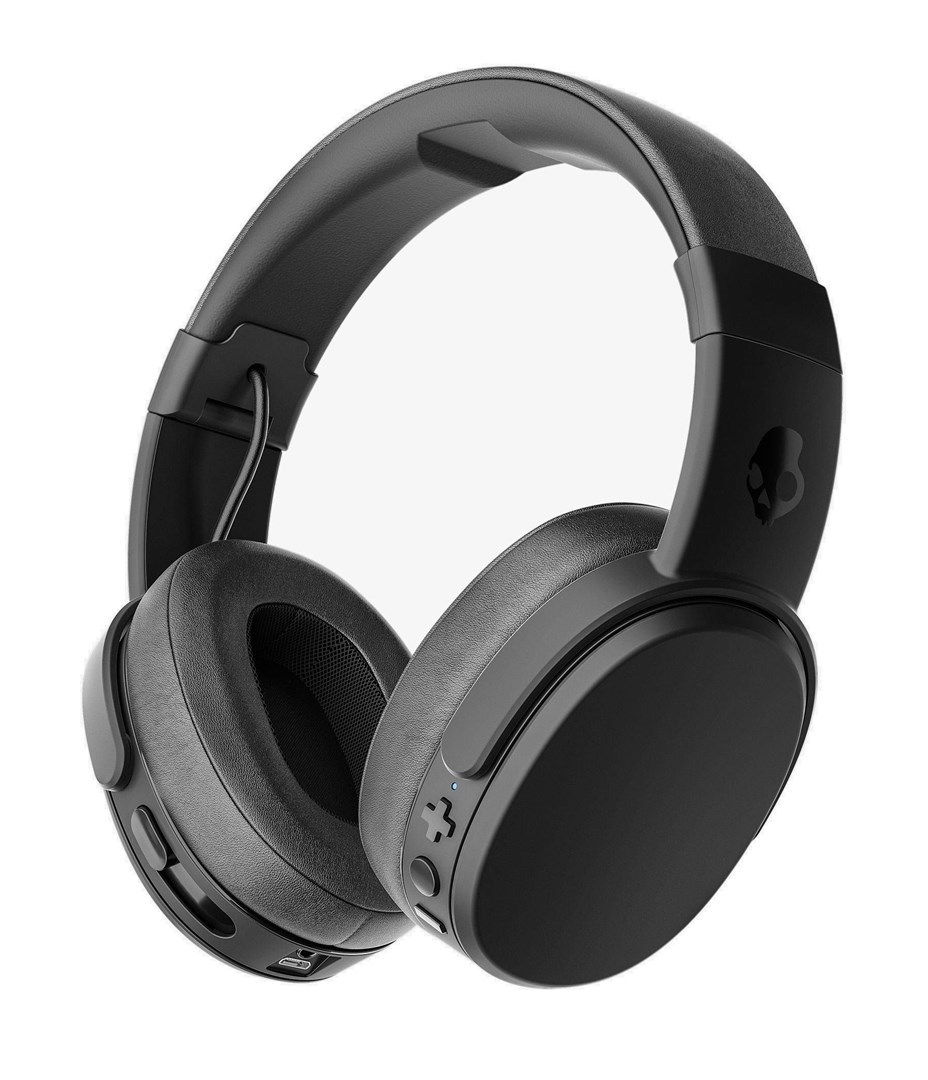 Skullcandy Crusher Wireless Headset Wired &