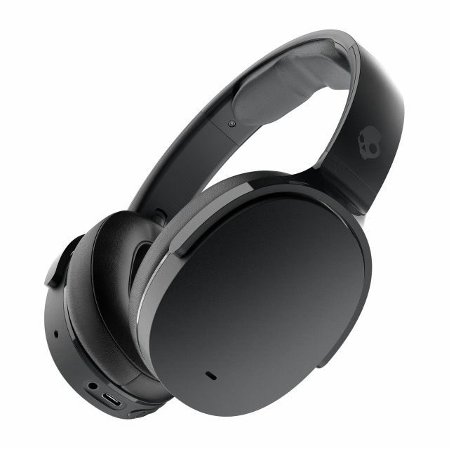 Skullcandy Hesh ANC Headphones Wired &