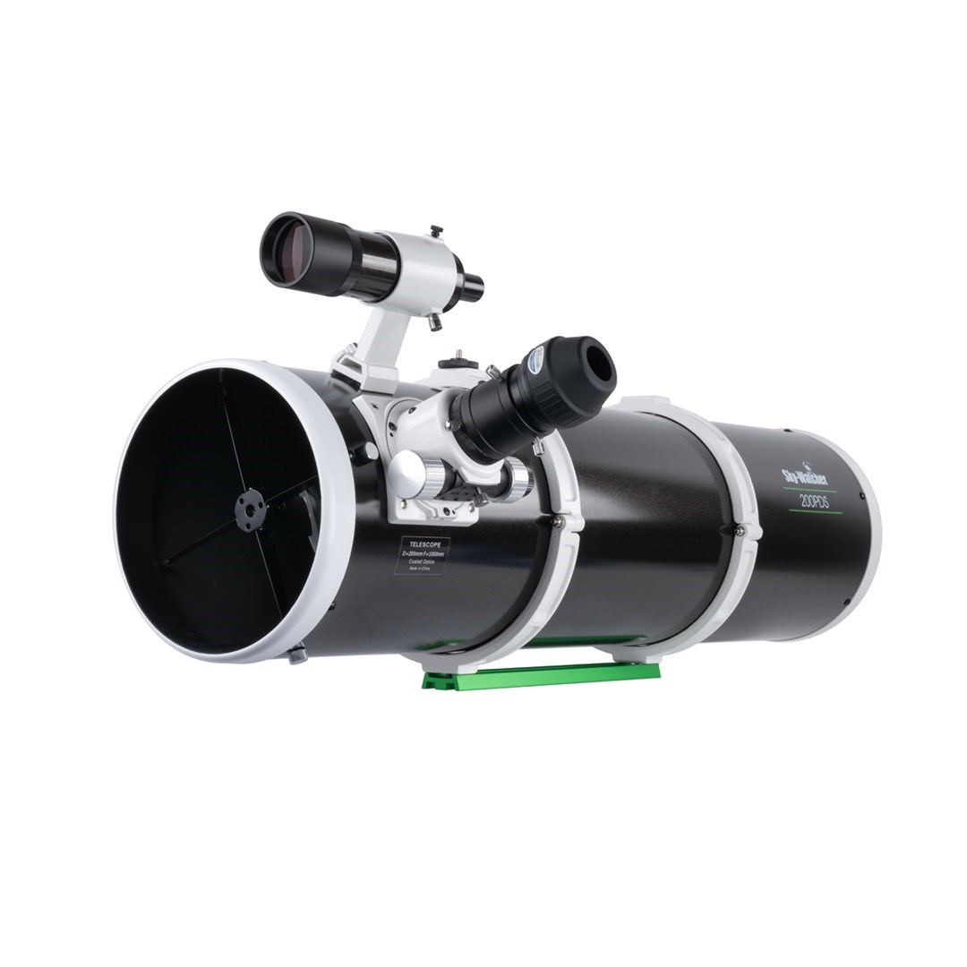 Sky-Watcher  BKP 200/1000 OTAW Dual Speed