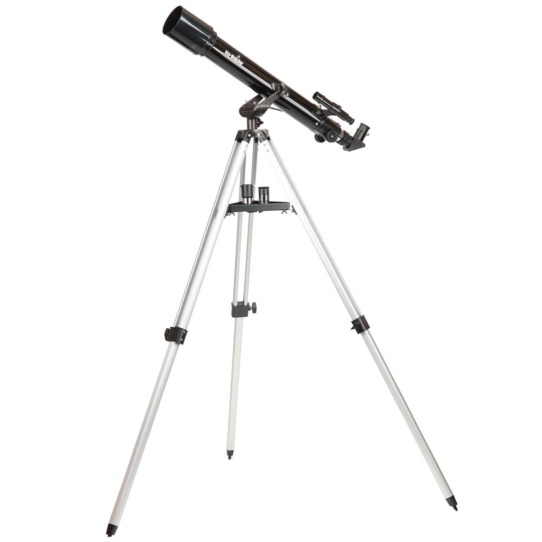 Sky-Watcher  Mercury 70/700 AZ2 Refractor 140x