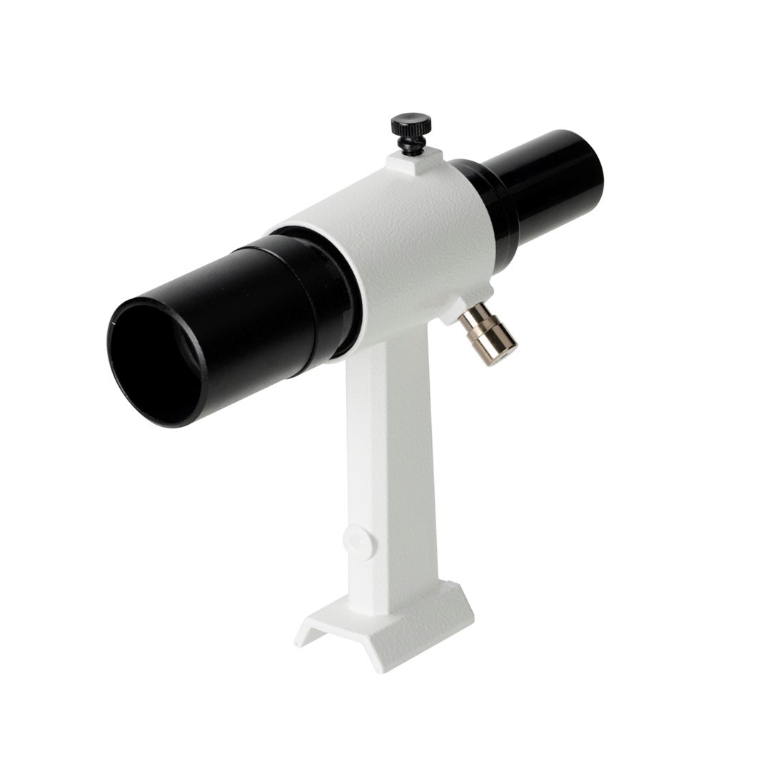 Sky-Watcher Skywatcher 6x30 finder scope with