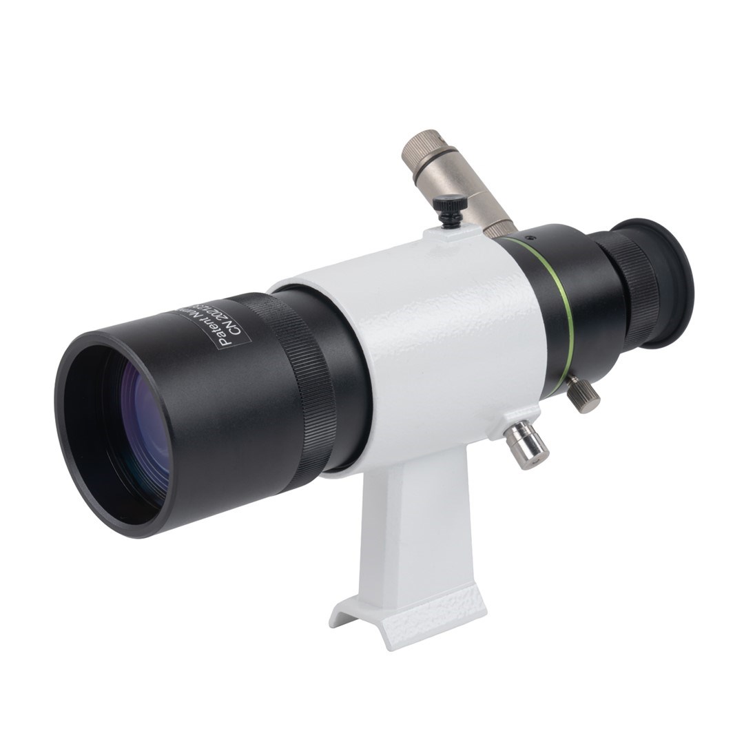 Sky-Watcher Skywatcher 9x50 backlit finder scope