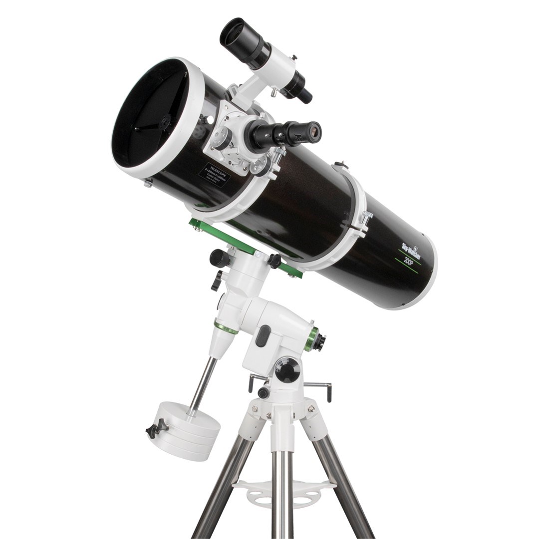 Sky-Watcher Skywatcher BKP 2001 EQ5 telescope
