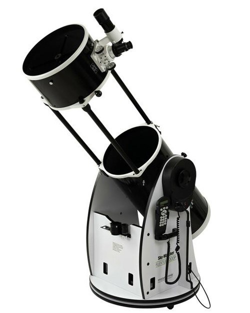 Sky-Watcher Skywatcher Dobsonian 12" Flex Tube