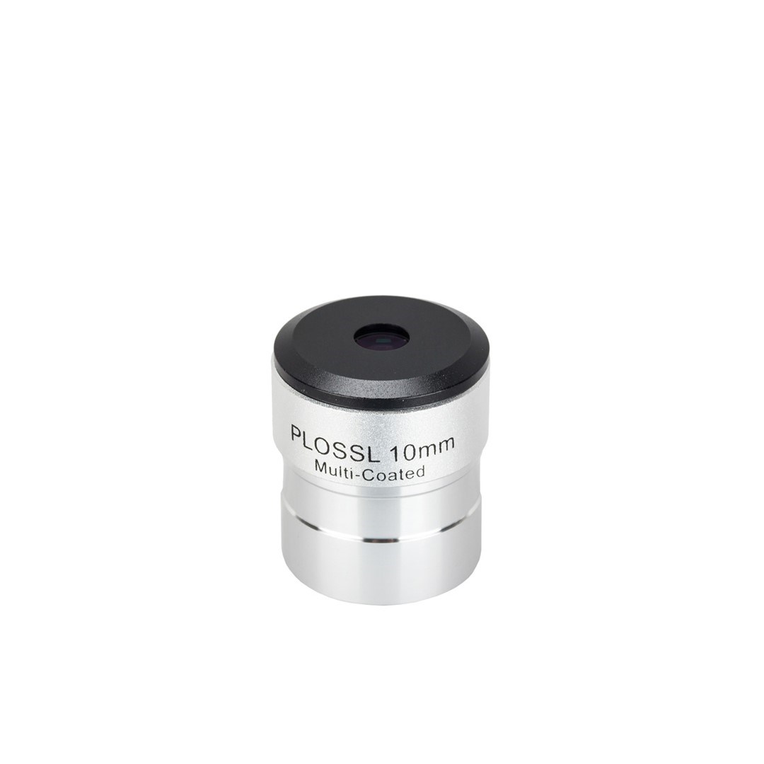 No name Skywatcher Silver Plossl 10mm