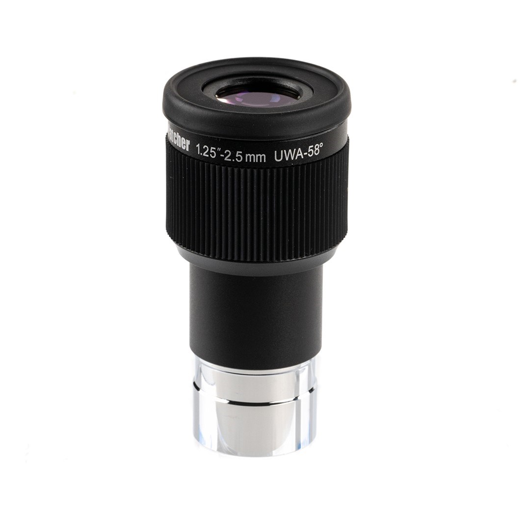 Sky-Watcher Skywatcher SWA-58 2.5mm 1