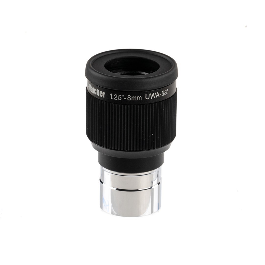 Sky-Watcher Skywatcher SWA-58 8mm 1.25&quot