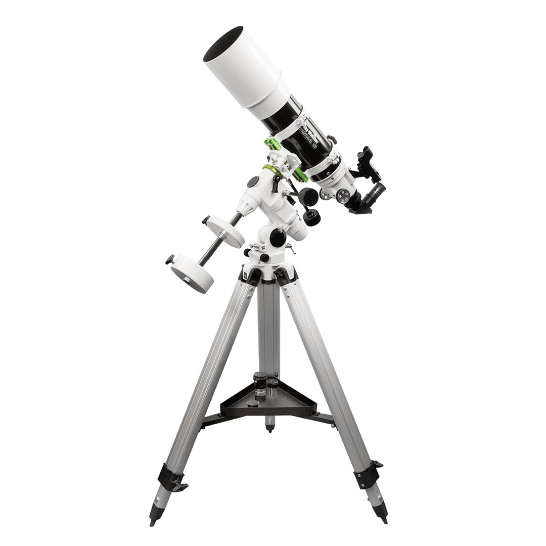 Sky-Watcher Skywatcher Telescope BK 1206 EQ3-2