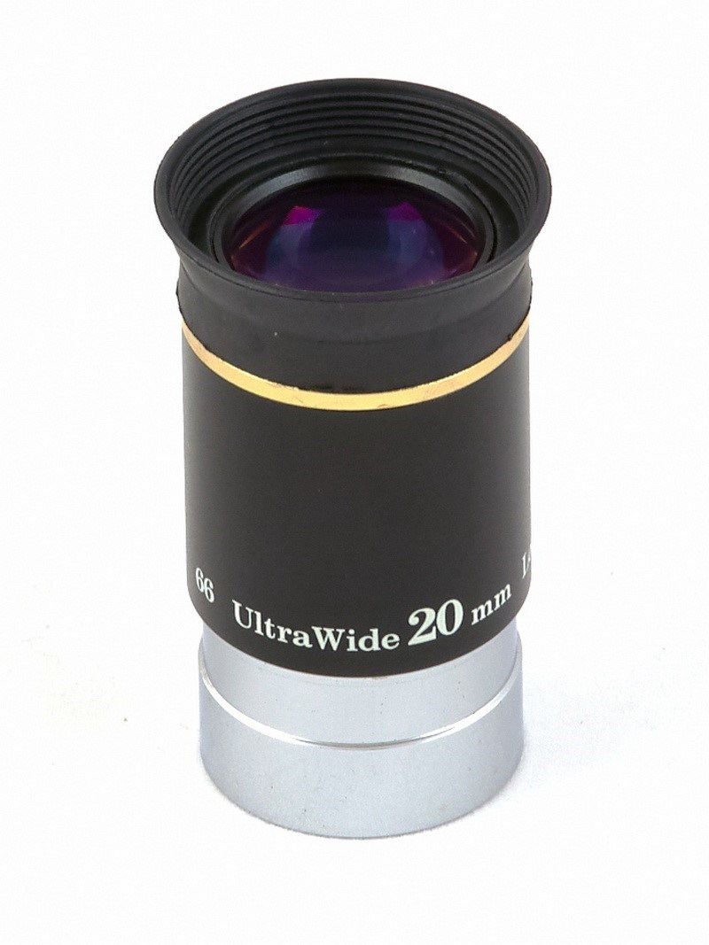 Sky-Watcher Skywatcher WA-66 20mm 1.25&quot