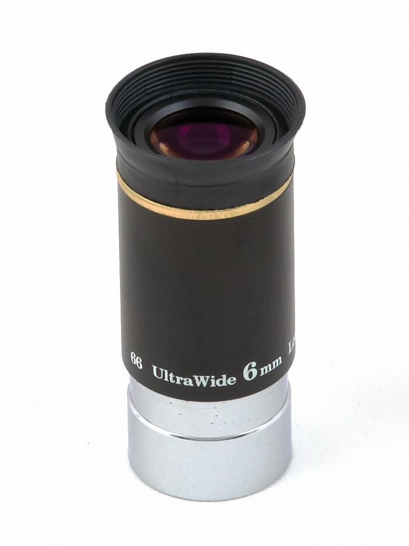 No name Skywatcher WA-66 6mm 1