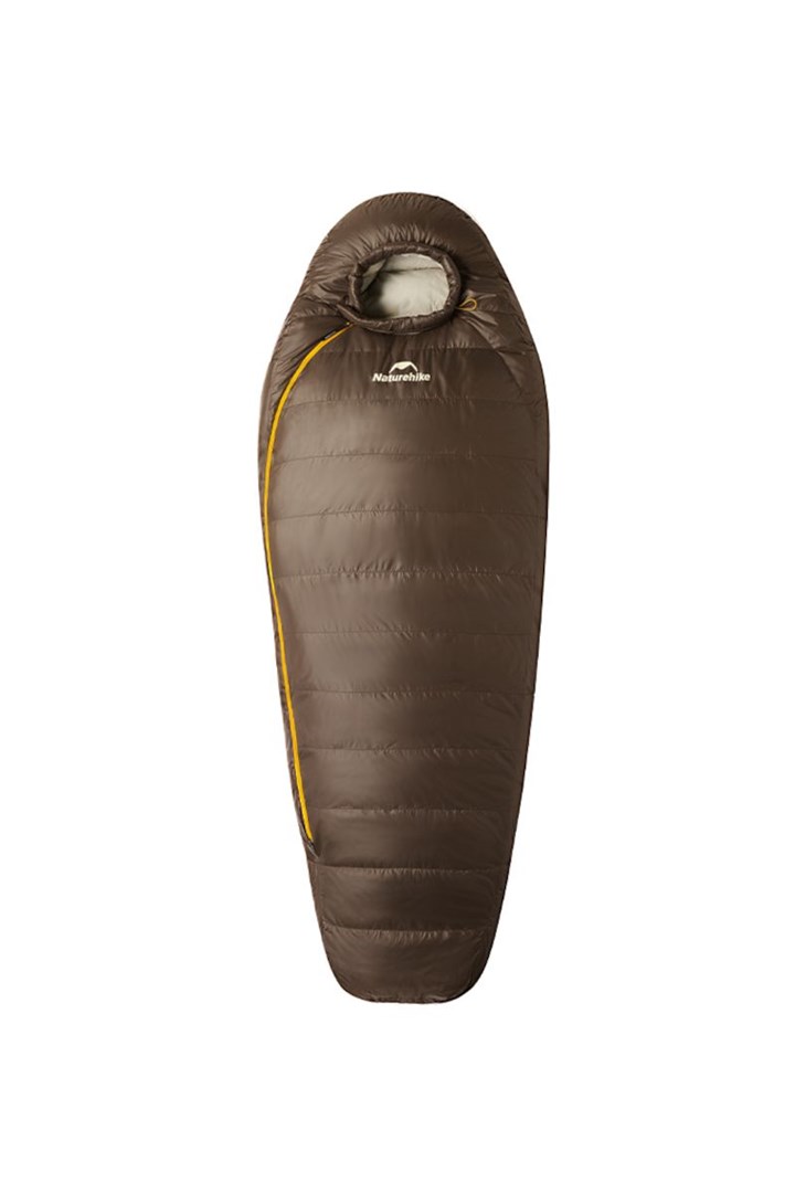 Naturehike Sleeping bag Snowbird Duck Down