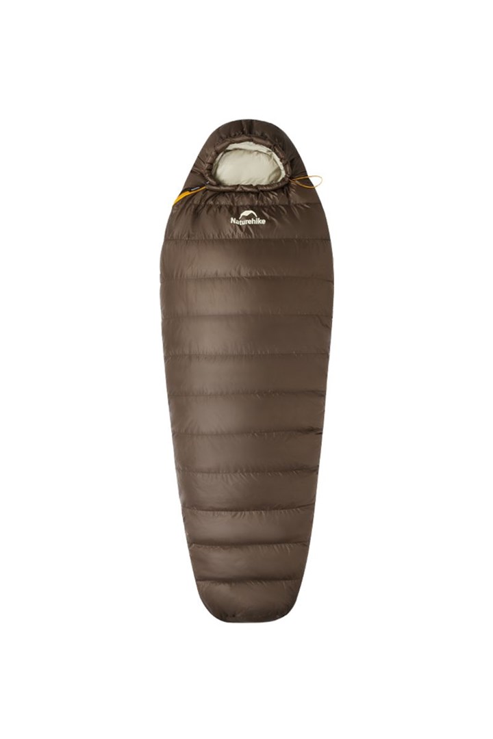 Naturehike Sleeping Bag Snowbird Duck Down