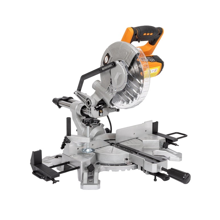 No name Sliding mitre saw J1G-ZP8-210