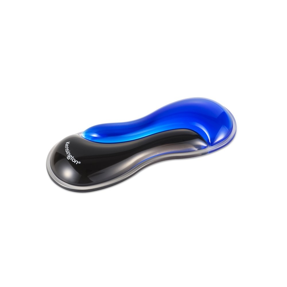 Kensington  Slim Duo Gel Mouse/Track ball
