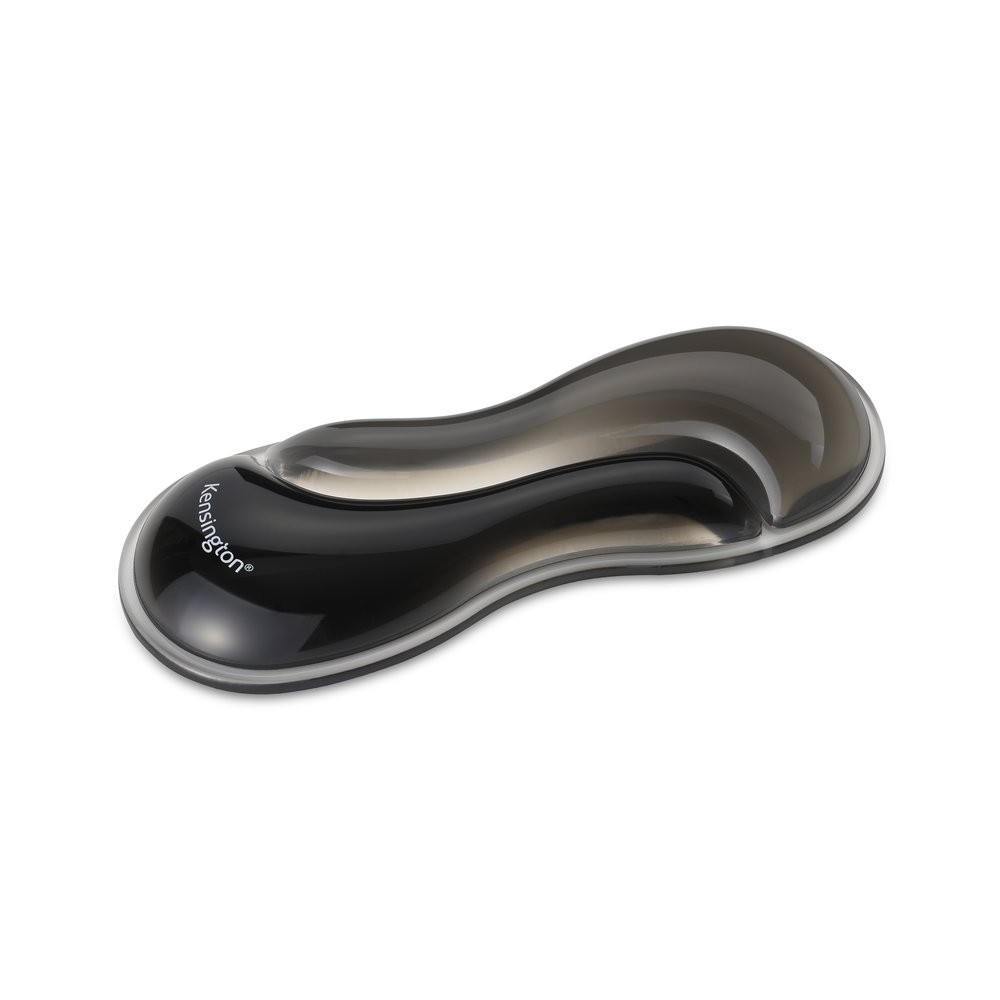 Kensington  Slim Duo Gel Mouse/Track ball