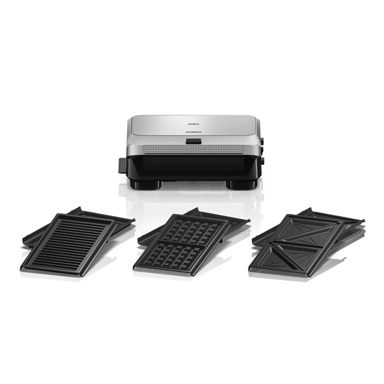 Braun SM5038 | 7893337 | 8021098002778