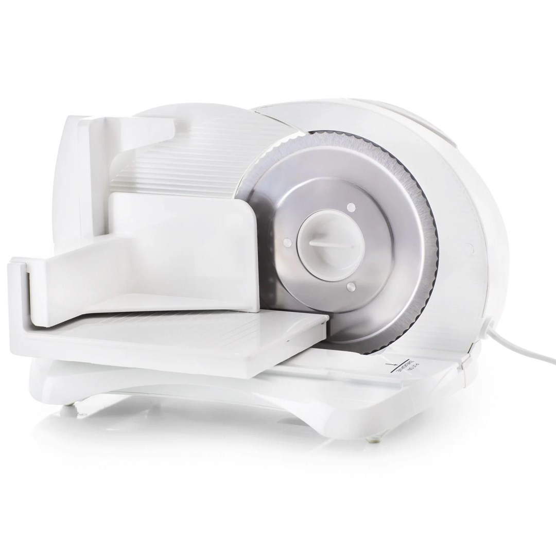 SMAPP Slicer 294.5 White |