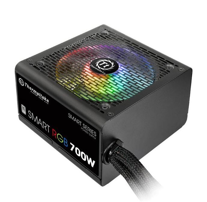 Thermaltake Smart 700W RGB (80+ 230V