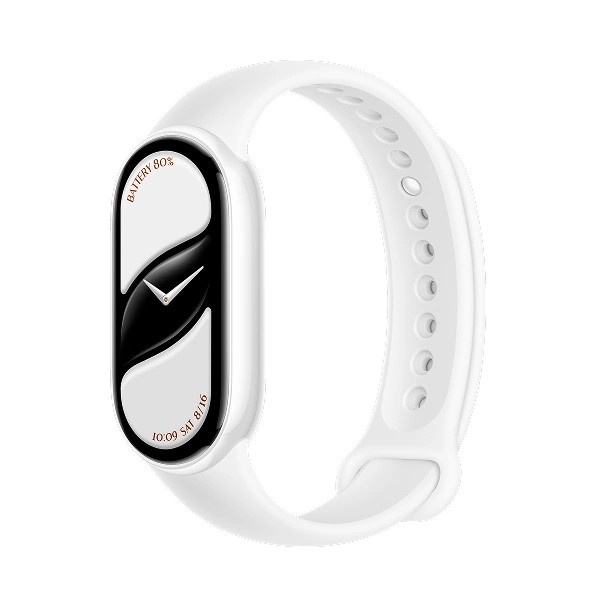 XIAOMI Smart Band 10 Ceramic Edition